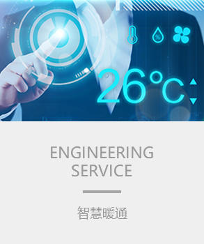 智能樓宇，樓宇自控系統(tǒng)