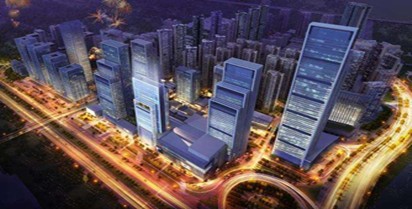 樓宇自動(dòng)化控制系統(tǒng)能夠自動(dòng)控制建筑物內(nèi)的機(jī)電設(shè)備！(圖1)