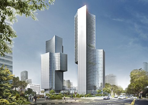 智慧城市，未來發(fā)展，技術(shù)創(chuàng)新，生態(tài)環(huán)境，可持續(xù)發(fā)展，數(shù)據(jù)安全