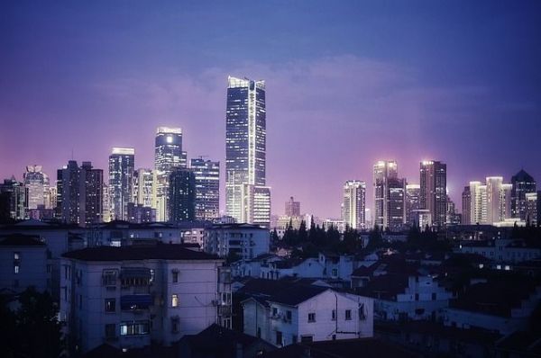 樓宇智能控制，DDC