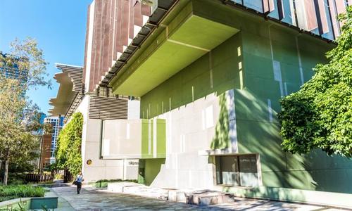 公共建筑節(jié)能改造的五大技術路徑