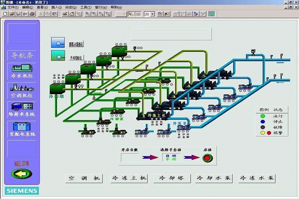 樓宇自控系統(tǒng)的建設(shè)切忌忽視電氣設(shè)備的質(zhì)量控制！