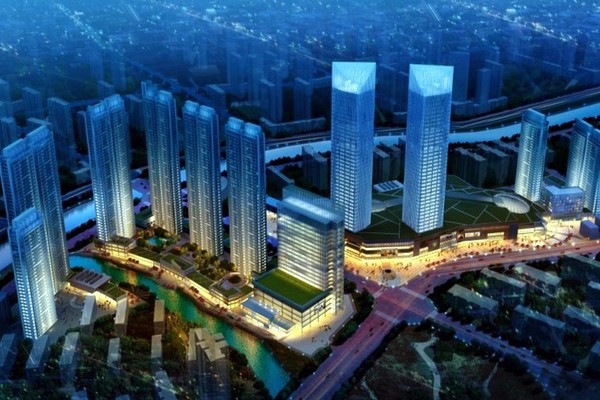 樓宇智能化是干什么的？