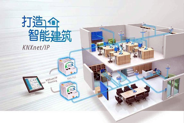 樓宇控制系統(tǒng)一定要具備的三個條件！