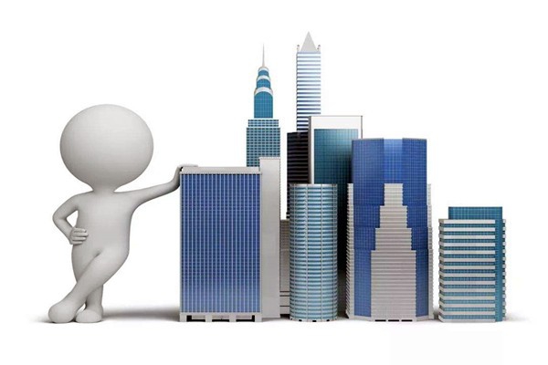 樓宇智能化運營階段需要BIM？