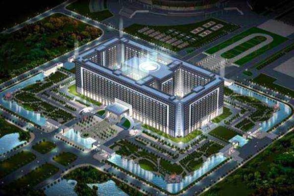 樓宇自動化工程切忌重建設(shè)輕管理！