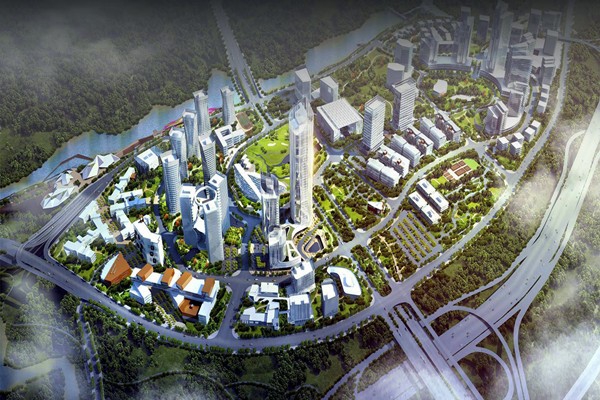 BIM在樓宇自動化施工以及交付中的應(yīng)用！