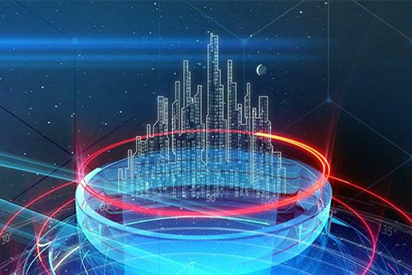 樓宇智能化建設的物質(zhì)和理論基礎！