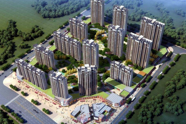 國內樓宇智能化態(tài)勢如何？