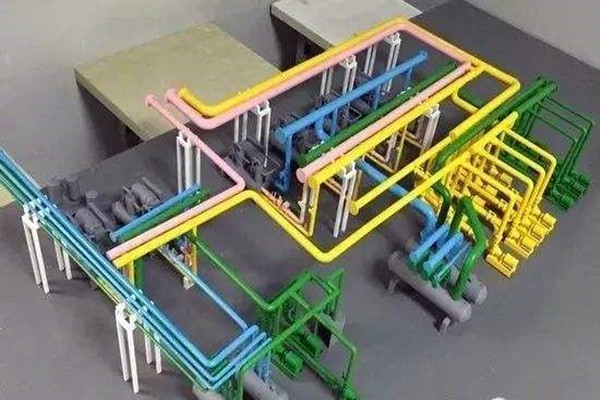 集成BIM與樓宇控制系統(tǒng)架構(gòu)！