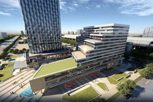 公共建筑領(lǐng)域樓宇智能化工程建設(shè)疑難！