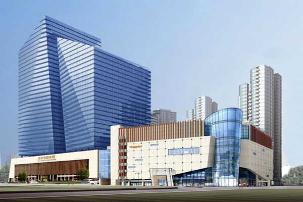 樓宇自動化教材建設(shè)！