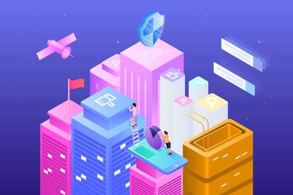 智能樓宇合同變更與簽證需要注意些什么？