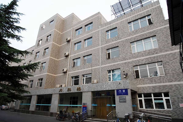 門診樓樓宇自動化設(shè)計理念！