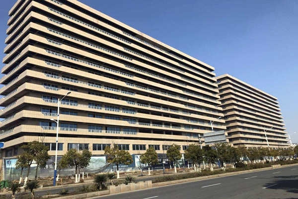 樓宇自動(dòng)化的出現(xiàn)使智能樓宇建設(shè)迎來曙光！