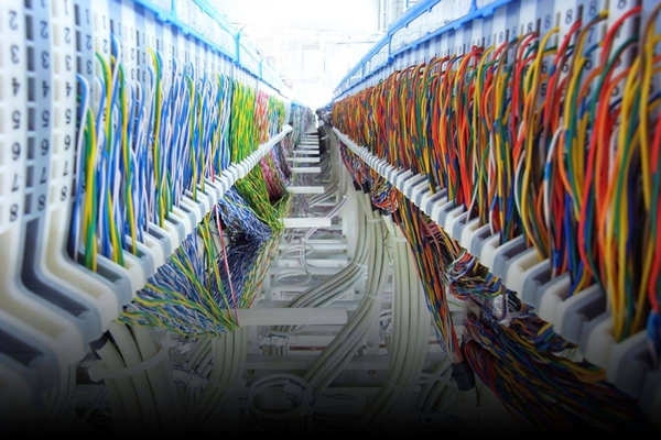 樓宇自動化過程中弱電和強電一定要分隔開嗎？