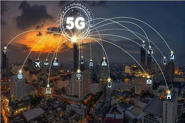 5G技術(shù)能夠?yàn)闃怯钪悄芑瘞?lái)些什么？