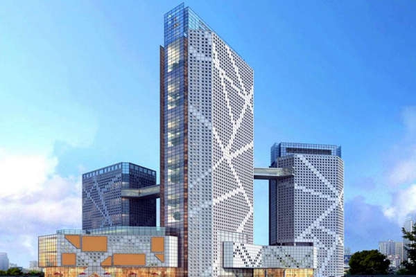 一級智能樓宇建設(shè)需要企業(yè)具備什么樣的技術(shù)條件？