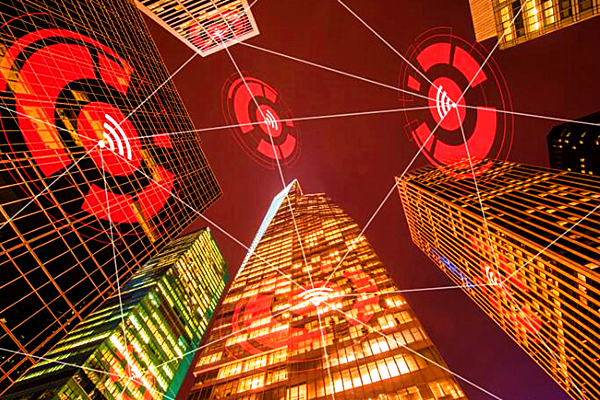 智能樓宇自控系統(tǒng)在特大型會展建筑的應用！