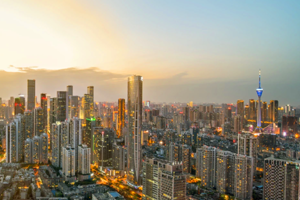 樓宇控制在建筑中的應(yīng)用分析！
