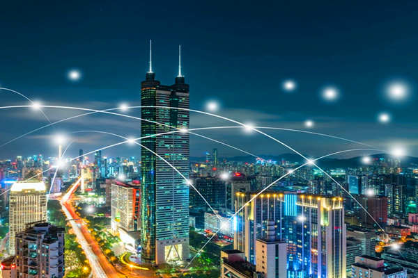 樓宇自動化系統(tǒng)，你不了解的智慧建筑“寵兒”