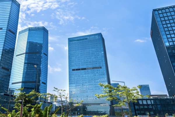 樓宇智能化系統(tǒng)，“按需集成”構(gòu)建綠色建筑！