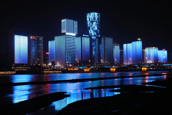 樓宇自控系統(tǒng)在現(xiàn)代智能建筑中4大實際應(yīng)用！