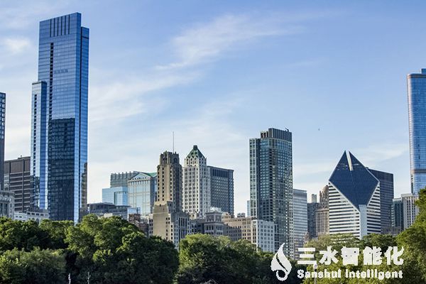 什么是真正的智能建筑？