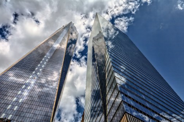 智能樓宇系統(tǒng)方案及最新案例解析！