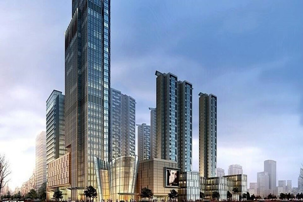 樓宇自控的優(yōu)勢(shì)你驚呆了嗎？