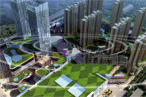 樓宇行業(yè)不斷進步，當代樓宇自控發(fā)展如何了？