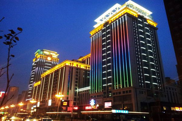 當(dāng)前樓宇控制系統(tǒng)的市場(chǎng)景象是怎樣的？