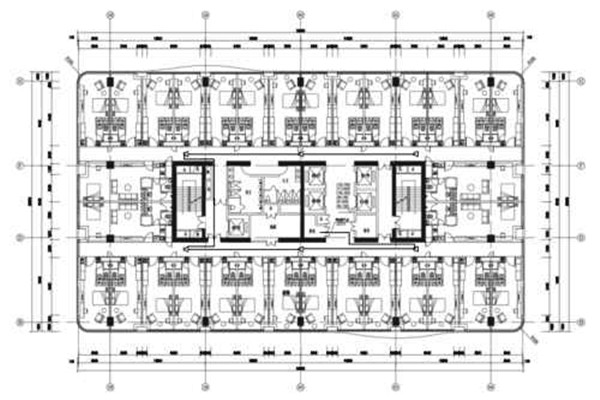 如何科學(xué)地設(shè)計樓宇自控施工圖紙？