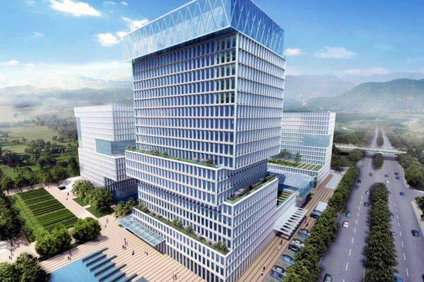 智能樓宇自控系統(tǒng)建設(shè)指導(dǎo)思想及建設(shè)目標(biāo)！