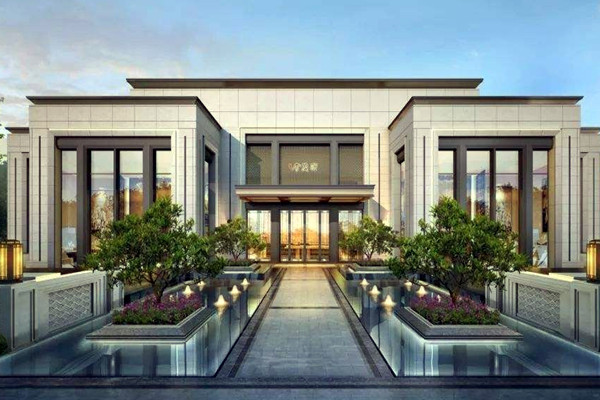 我國(guó)樓宇自控節(jié)能技術(shù)的發(fā)展?fàn)顩r！(圖1)