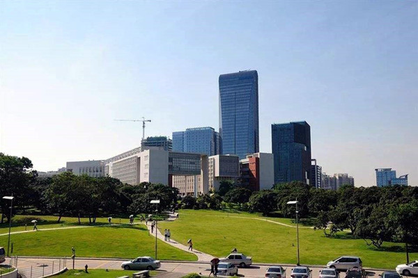 樓宇自動化更好更強需要借助社會專業(yè)力量？(圖1)