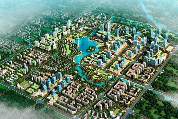 樓宇智能化是干什么的？智能化控制是大勢所趨？(圖1)