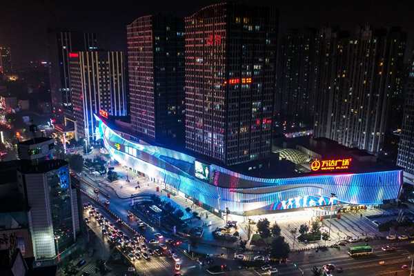 樓宇自控施工管理現(xiàn)狀！(圖1)