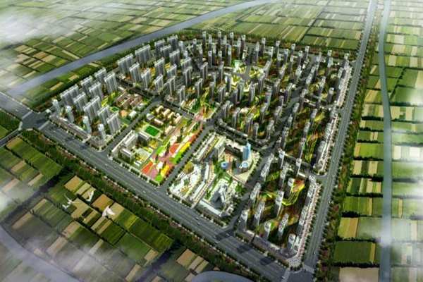 建設(shè)綠色樓宇需要樓宇自控！(圖1)