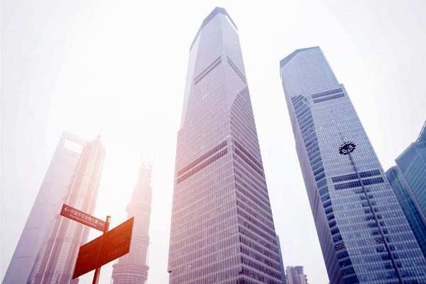 樓宇自動(dòng)化系統(tǒng)具有超強(qiáng)的控制能力！(圖1)