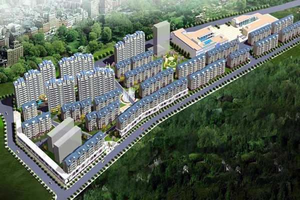 樓宇控制施工的八大基本流程！(圖1)