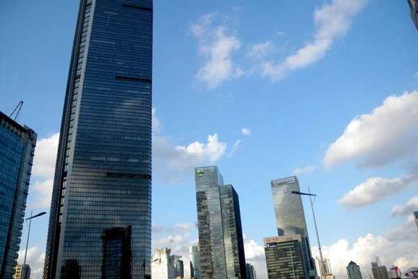樓宇自控系統實際應用不受重視？(圖1)