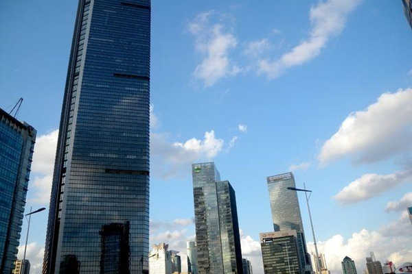 四大工程實踐讓樓宇自動化系統(tǒng)不再“虛擬”！(圖1)