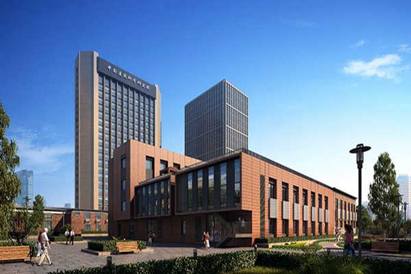 樓宇智能化工程設計兩點建議！(圖1)