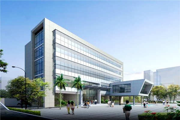 辦公樓建筑不斷朝向智能樓宇進化！(圖1)