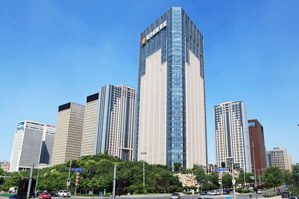 施工圖紙質(zhì)量決定了樓宇自控系統(tǒng)建設(shè)進(jìn)度和質(zhì)量！(圖1)