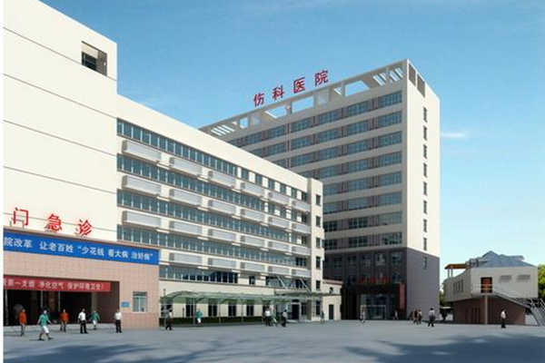 醫(yī)療機(jī)構(gòu)樓宇自控系統(tǒng)建設(shè)方案推薦！(圖1)