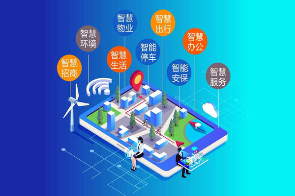 樓宇智能化數(shù)據(jù)集成策略的確定！(圖1)