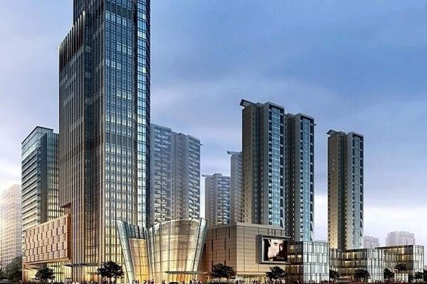 樓宇自控在實(shí)踐過程中暴露出了哪些問題？(圖1)