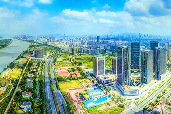 漲知識(shí)！帶您走近樓宇自控系統(tǒng)的世界(圖2)